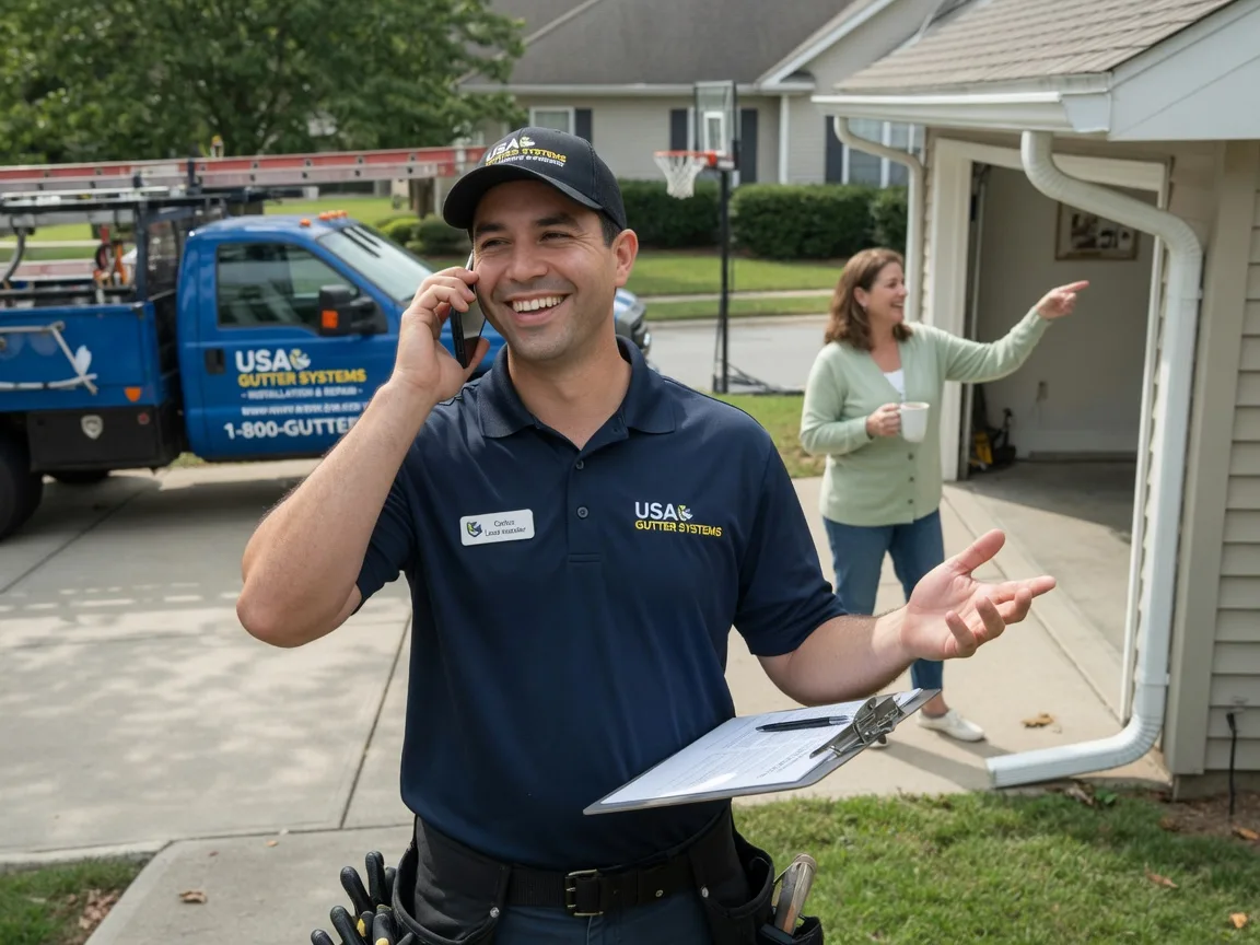Gutter Installation Purdum, NE FAQs